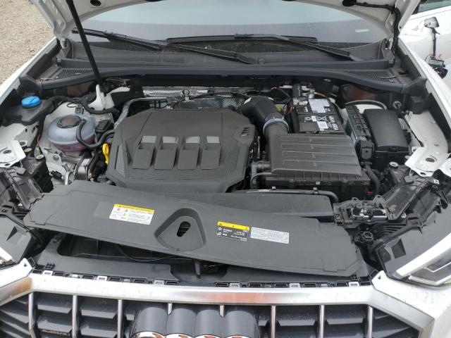 2025 AUDI Q3 PREMIUM PLUS S LINE 45 WA1EECF37S1026385