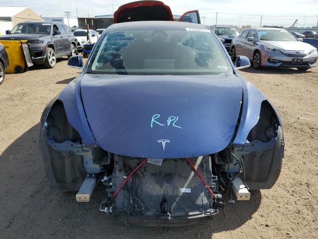 2018 TESLA MODEL 3 - 5YJ3E1EB9JF091996