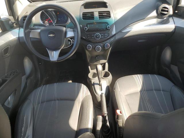 2015 CHEVROLET SPARK LS KL8CB6S92FC748593