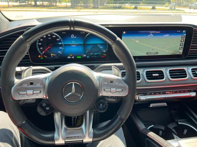 2023 MERCEDES-BENZ GLE COUPE 4JGFD6BB3PA941684