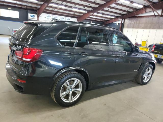 2015 BMW X5 XDRIVE5 5UXKR6C56F0J76390