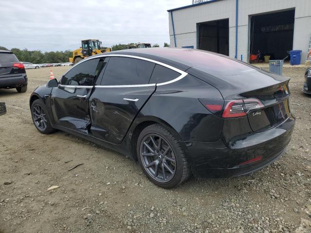 2018 TESLA MODEL 3 LONG RANGE 5YJ3E1EA9JF004945