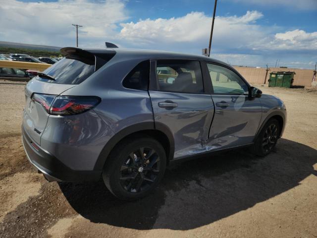 2024 HONDA HR-V SPORT 3CZRZ2H5XRM770557