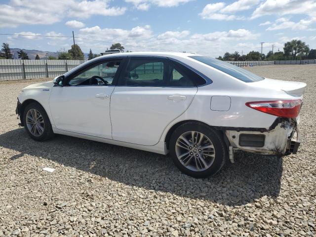 2015 TOYOTA CAMRY HYBRID 4T1BD1FKXFU145006
