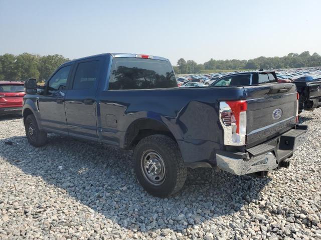 2017 FORD F250 SUPER DUTY #3296334452