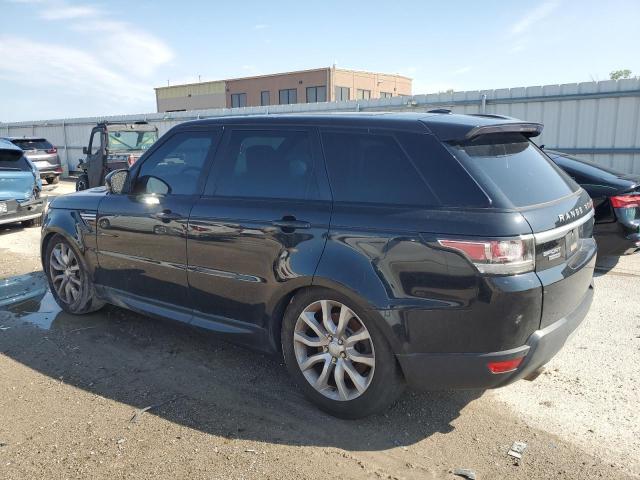 2014 LAND ROVER RANGE ROVE - SALWR2TF2EA393246