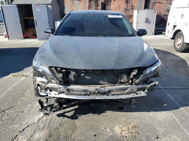 2024 TOYOTA CAMRY TRD 4T1KZ1AK4RU091988