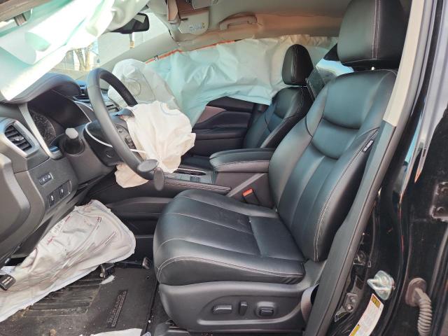 2023 NISSAN MURANO SV 5N1AZ2BJ3PC101520