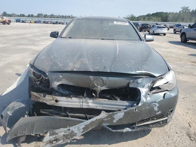 2013 BMW 535 XI - WBAFU7C5XDDU77576