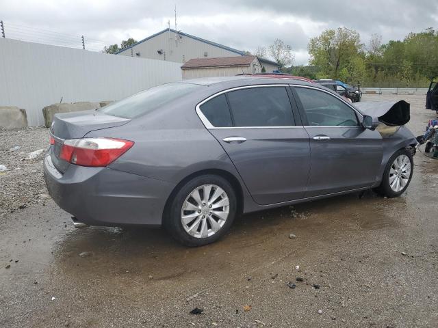 2014 HONDA ACCORD EX - 1HGCR2F74EA281225