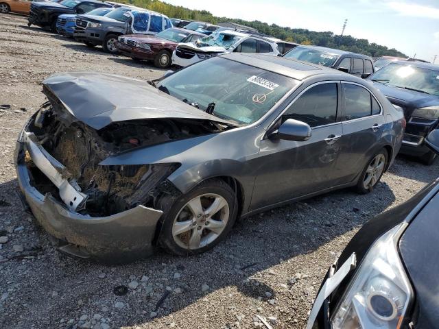 ACURA TSX