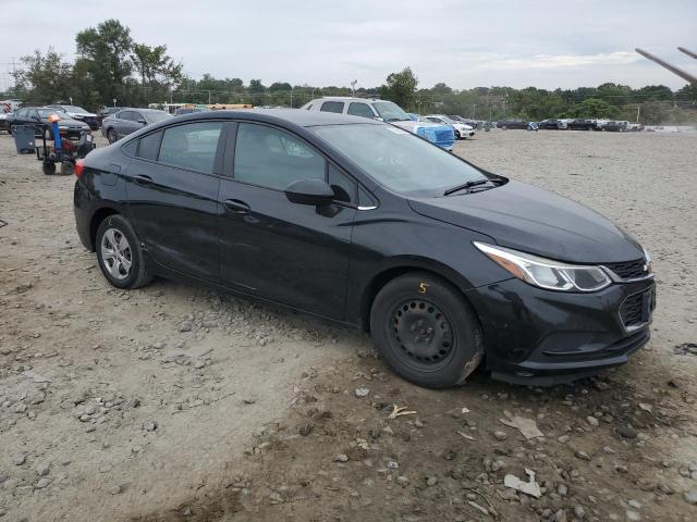 2016 CHEVROLET CRUZE LS 1G1BC5SM6G7231217
