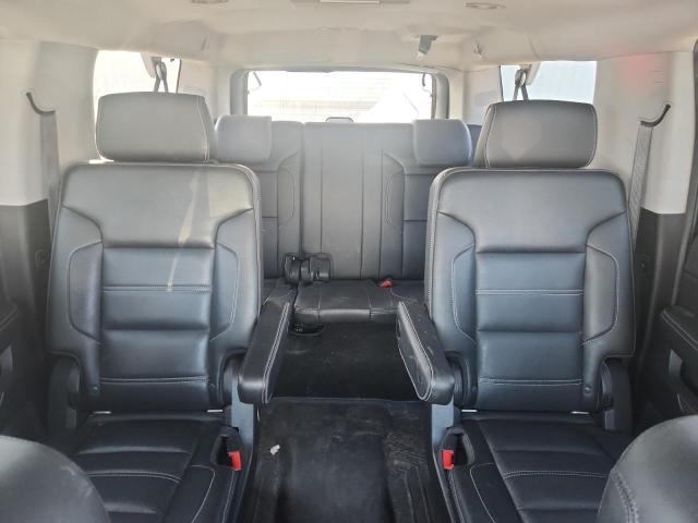2018 GMC YUKON XL D 1GKS2HKJ0JR208629