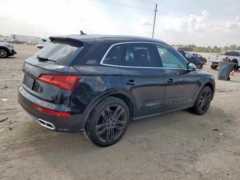 2018 AUDI SQ5 PREMIUM PLUS WA1A4AFY3J2019797