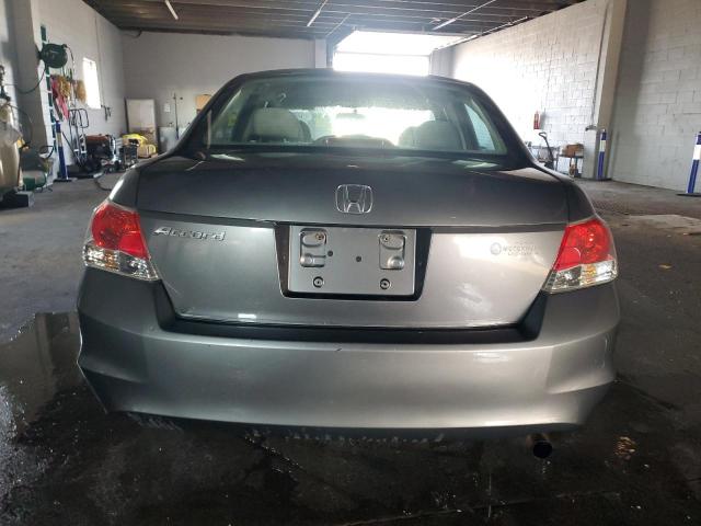 2010 HONDA ACCORD LX - 1HGCP2E37AA167038