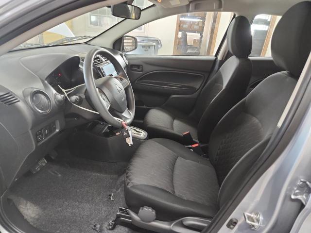 2024 MITSUBISHI MIRAGE ES ML32AUHJ6RH016604