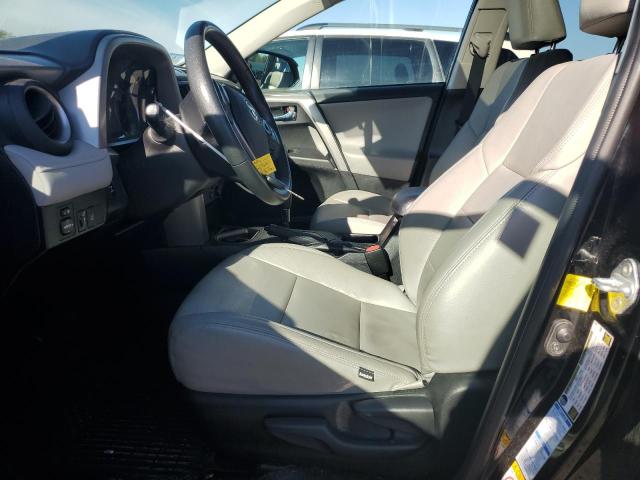 2017 TOYOTA RAV4 XLE 2T3RFREV6HW578769