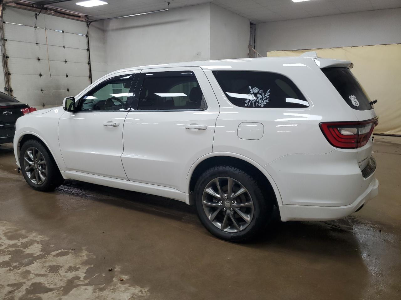 DODGE DURANGO R/T