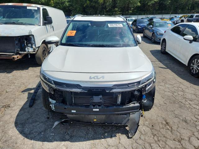 2024 KIA SELTOS SX - KNDETCA76R7478681