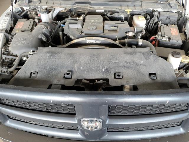 2017 RAM 3500 3C7WRCAL9HG737637