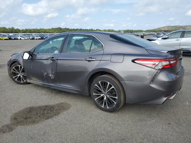 2019 TOYOTA CAMRY L 4T1B11HK2KU183247