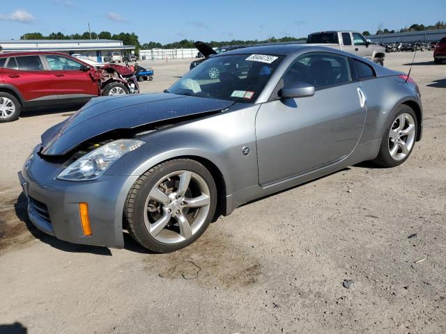 NISSAN 350Z COUPE