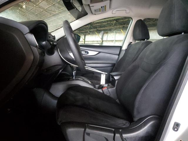 2016 NISSAN ROGUE S #3302963600