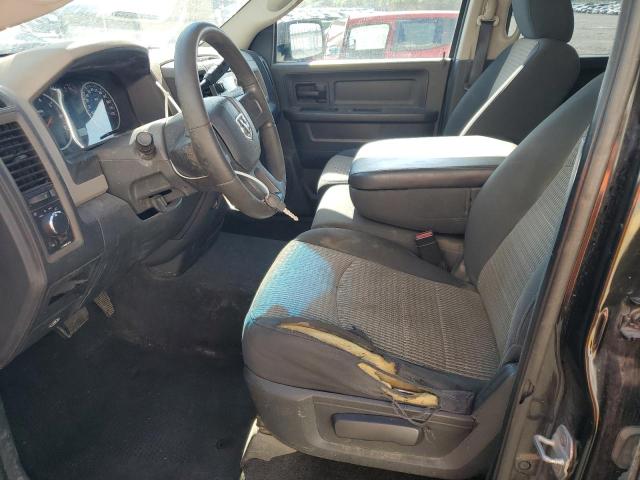 2011 DODGE RAM 1500 #3282604871