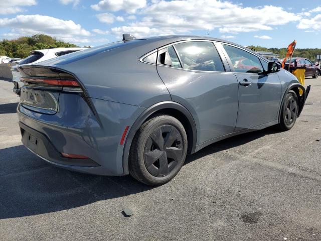 2024 TOYOTA PRIUS LE JTDACAAU5R3025667