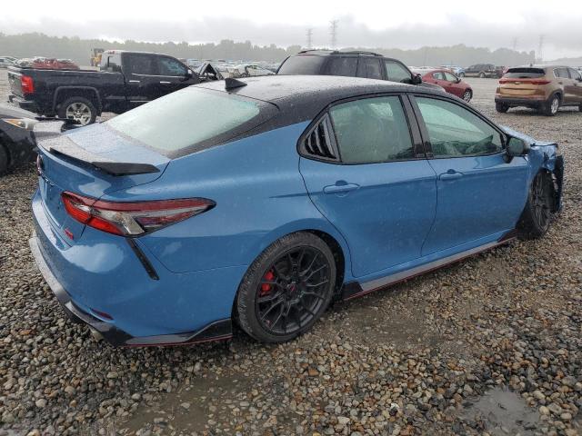 2022 TOYOTA CAMRY TRD - 4T1KZ1AK2NU063312