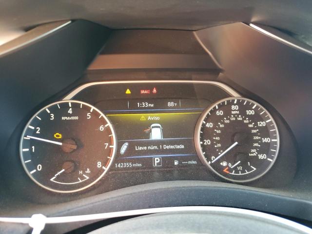 2016 NISSAN MURANO S 5N1AZ2MH5GN134288