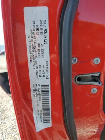 2016 DODGE DART SE 1C3CDFAA6GD701080