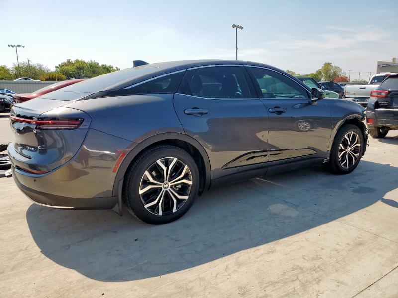 2024 TOYOTA CROWN XLE JTDAAAAF8R3021734