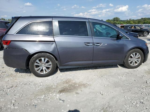 2016 HONDA ODYSSEY SE 5FNRL5H39GB078248