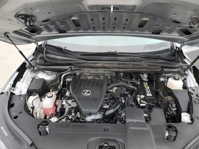 2024 LEXUS RX 350 PRE JTJCHMAA8R2013498