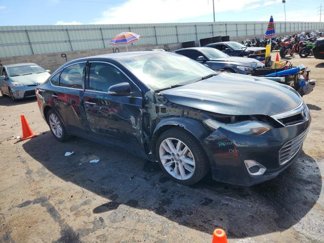 2015 TOYOTA AVALON XLE 4T1BK1EB0FU183321