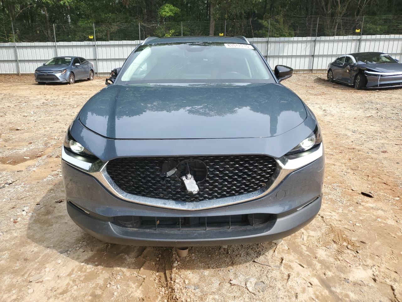 MAZDA CX-30 PREFERRED