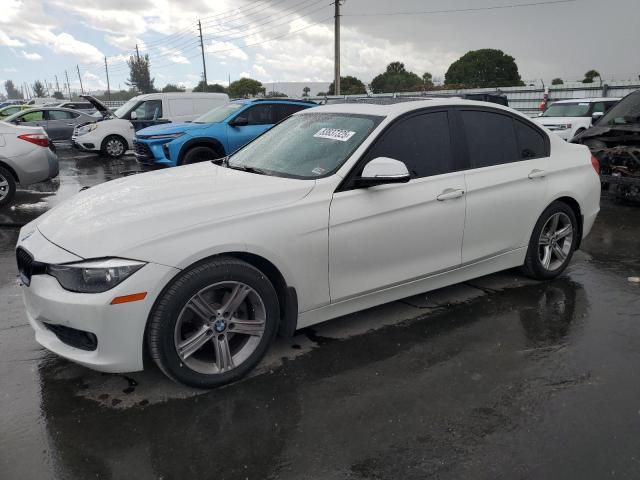 2015 BMW 328 XI WBA3B3G5XFNR87595