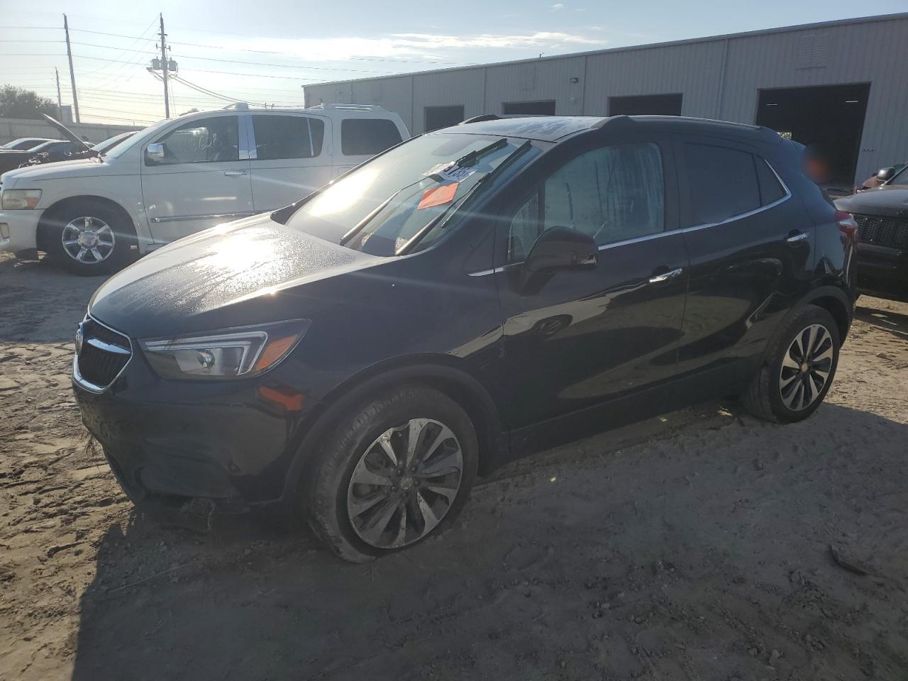 BUICK ENCORE PREFERRED