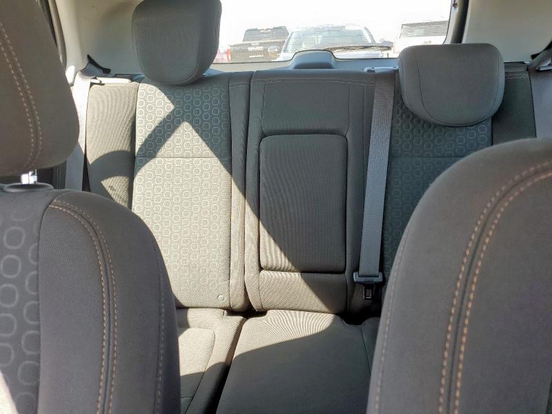 2018 CHEVROLET TRAX LS #3287657031