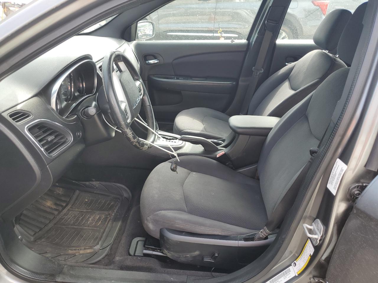 CHRYSLER 200 TOURING