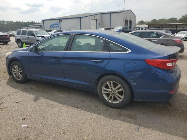 2017 HYUNDAI SONATA SE 5NPE24AF1HH534746