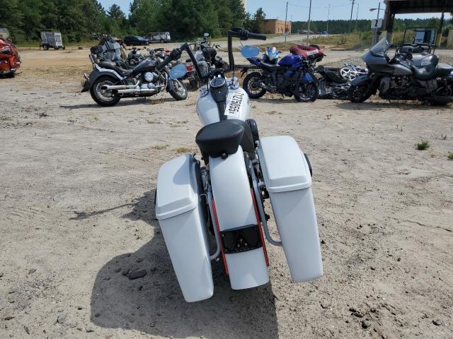 2018 HARLEY-DAVIDSON FLSL SOFTA 1HD1YDJ14JC032718