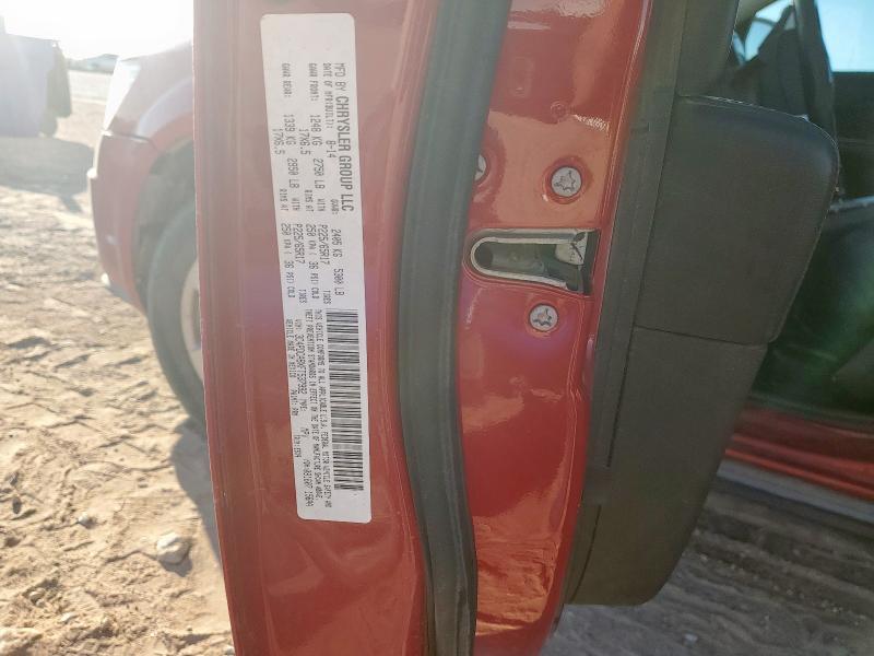 2015 DODGE JOURNEY SE 3C4PDCABXFT537992