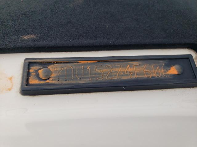 2006 SEA DOO UNKNOWN #3269812698