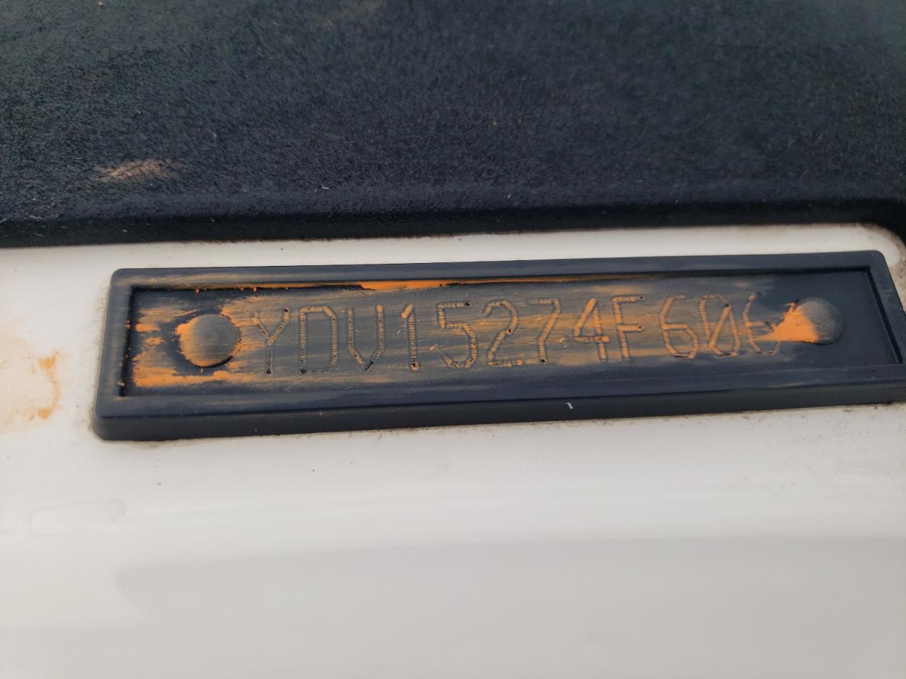 Lot #3269812698 2006 SEA DOO UNKNOWN