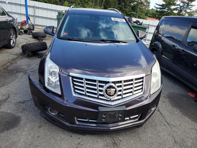 2015 CADILLAC SRX PERFOR 3GYFNFE3XFS536564