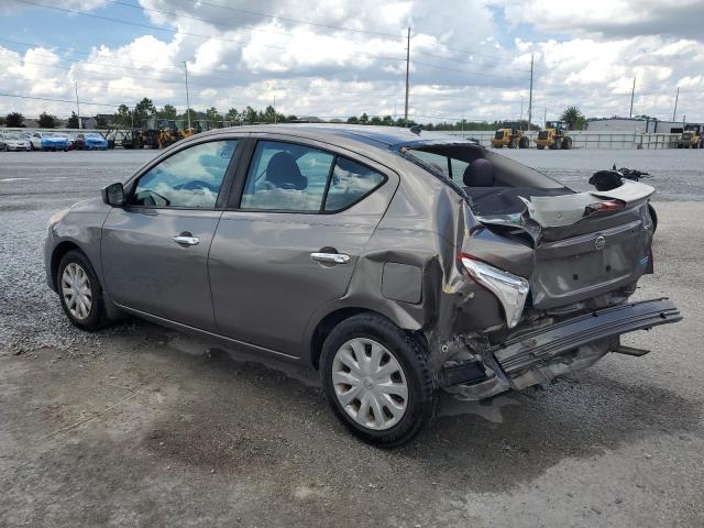 2016 NISSAN VERSA S 3N1CN7AP1GL878796