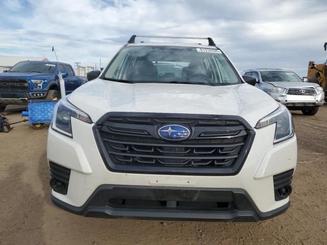 2022 SUBARU FORESTER - Other View