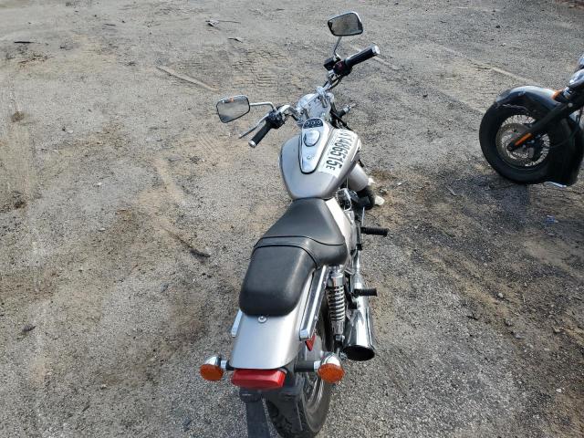 2004 KAWASAKI BN125 A JKABNRA194DA09877
